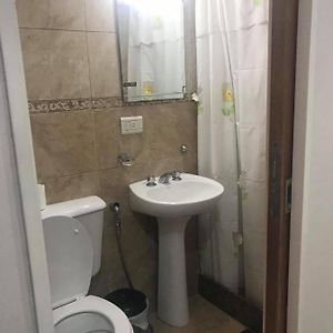 Habitación Económica con Cama King